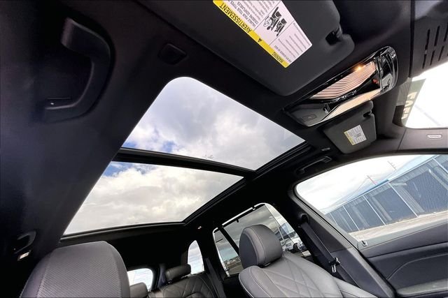 2025 BMW X5 40i - Photo 16