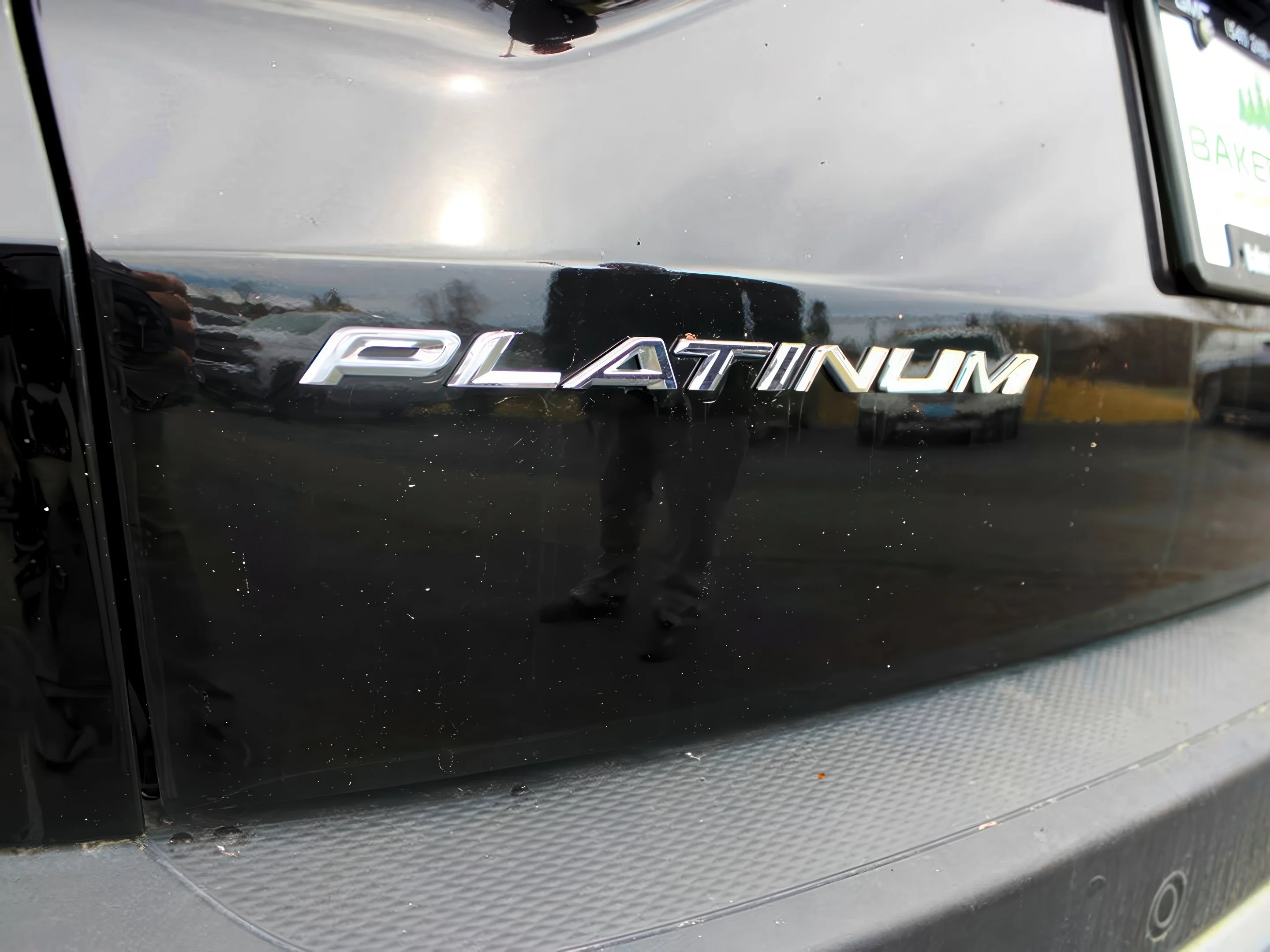 2024 Ford Escape Platinum - Photo 35