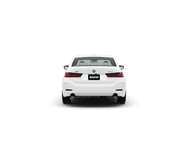 New 2026 Alpine White BMW  image 5