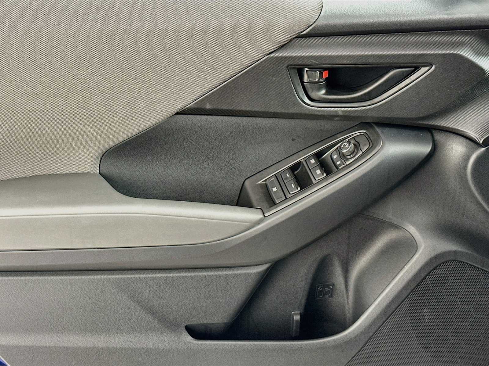 New 2026 SAPPHIRE BLUE PEARL Subaru Base image 16