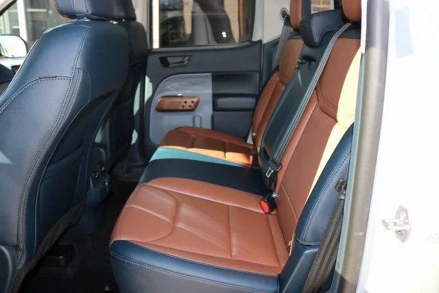 2024 Ford Maverick Lariat - Photo 27