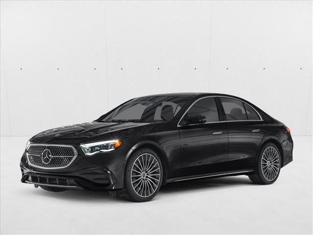 2024 Mercedes-Benz E-Class E350 4MATIC's photo