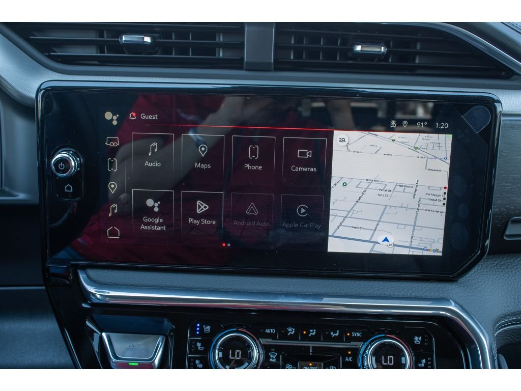 2026 GMC Sierra 1500 Denali - Photo 30