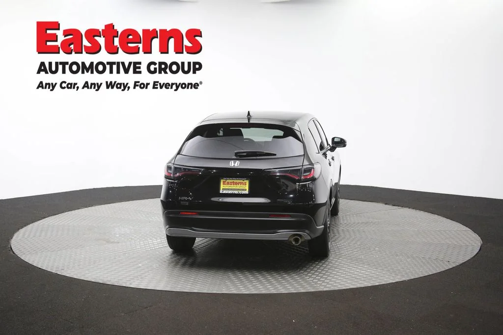 Used 2023 Black Honda Sport image 37