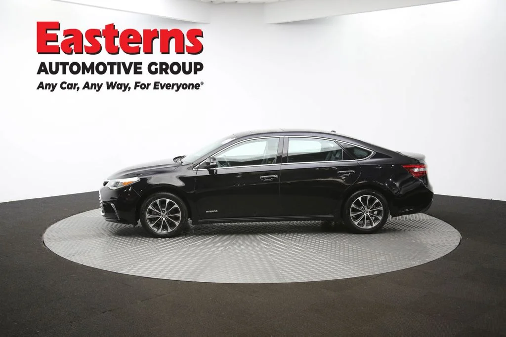 Used 2018 Black Toyota Limited image 58