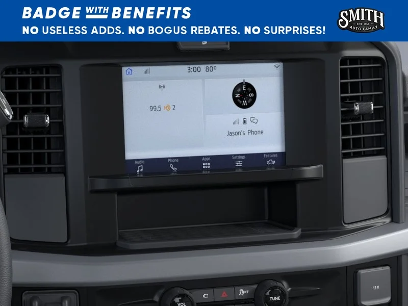 2026 Ford F-250 Super Duty XL - Photo 15