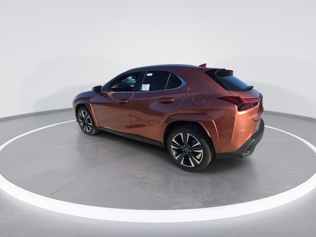 New 2026 Brown Lexus PREMIUM image 6