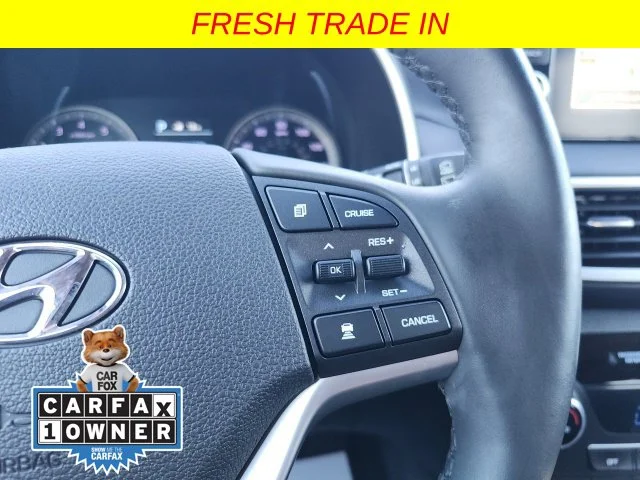 Used 2019 Blue Hyundai Ultimate image 26