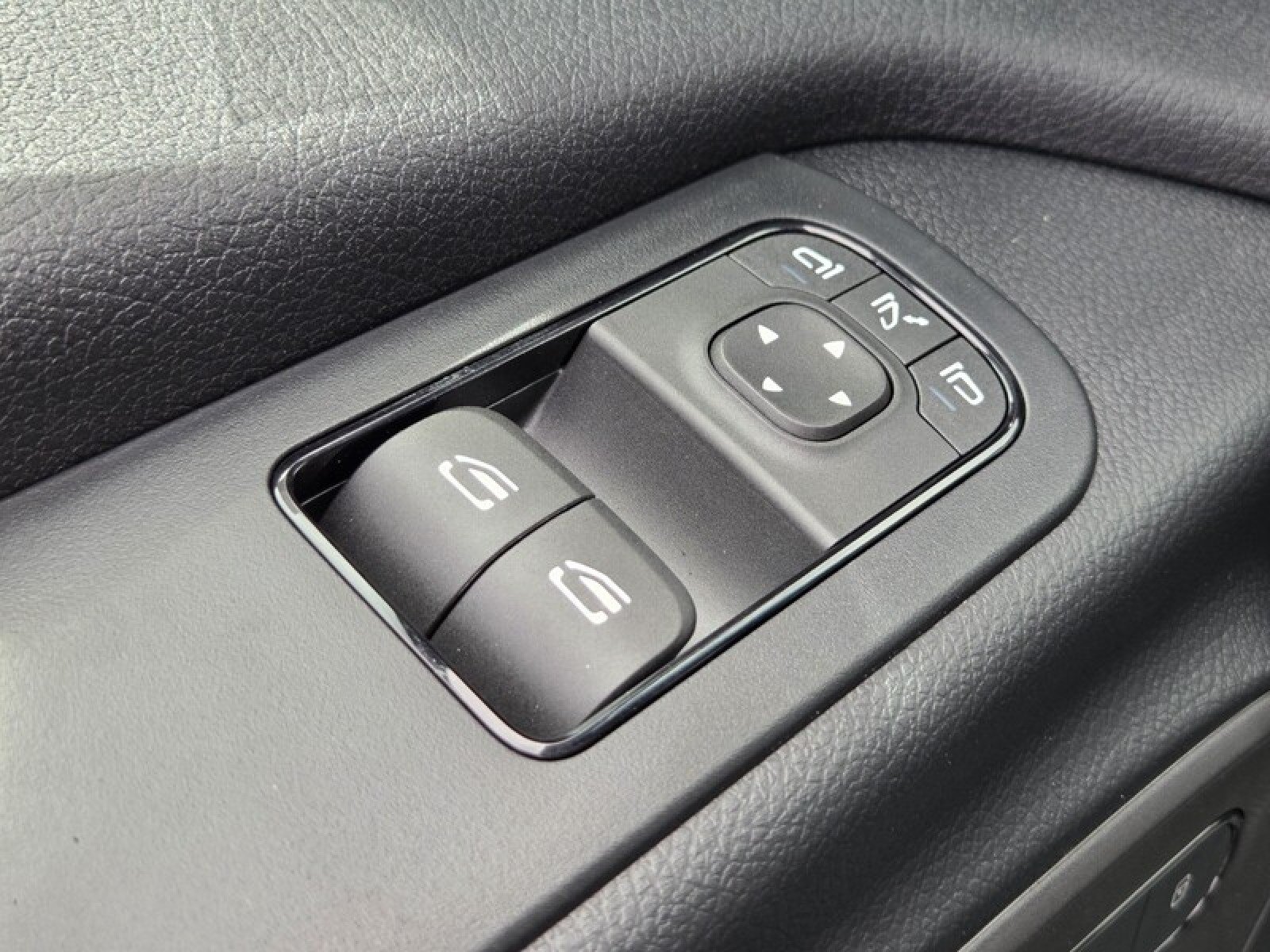 New 2026 Blue Gray Mercedes-Benz 2500 image 25