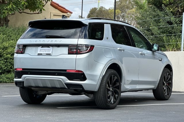 Certified Used 2024  Land Rover S image 5