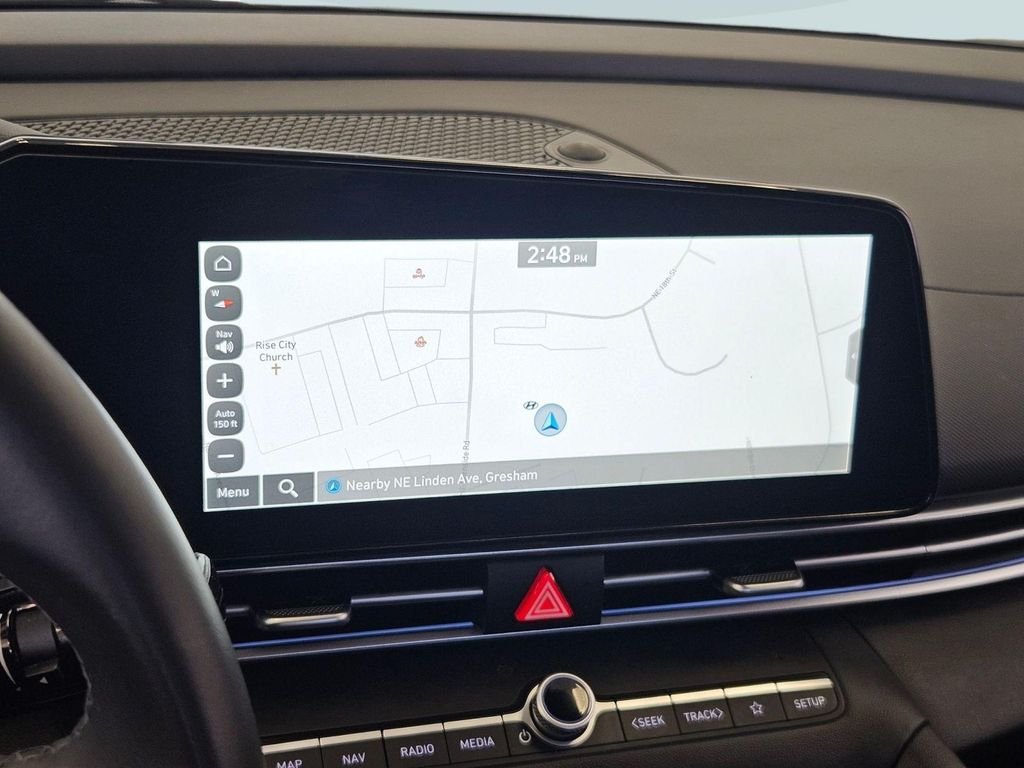 2024 Hyundai Elantra SEL - Photo 18