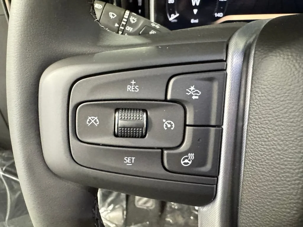 New 2026 Summit White GMC Elevation image 17