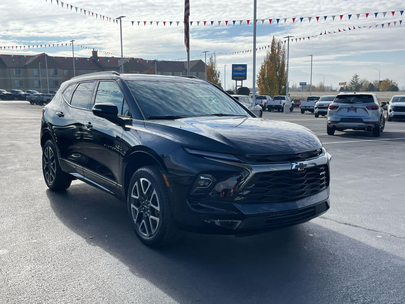 2026 Chevrolet Blazer RS - Photo 6