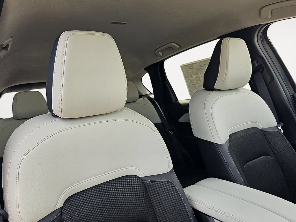 New 2026 Machine Gray Metallic Mazda 2.5 S Preferred AWD image 12