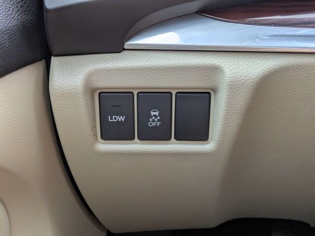 Used 2014 Red Acura 3.5L Technology Package image 27
