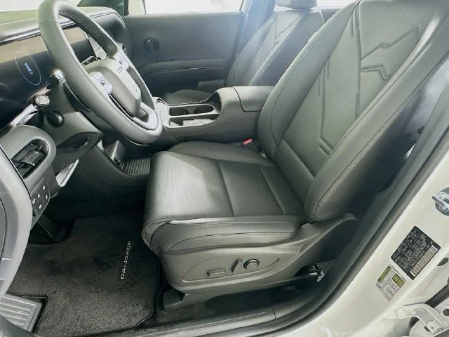 New 2026 Hyundai PALISADE XRT Pro