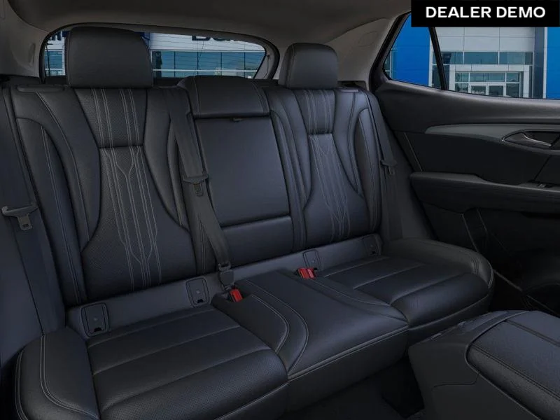 Used 2026  Buick Avenir image 17