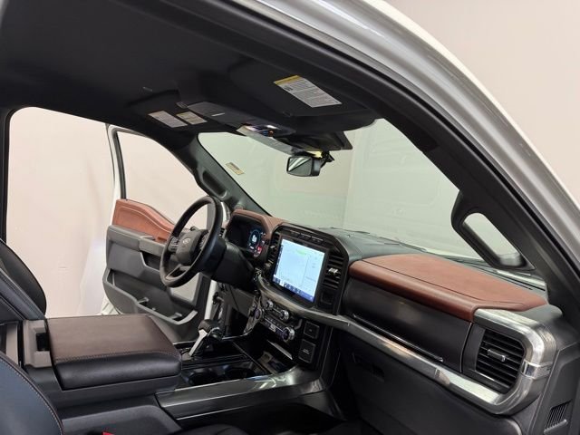 Certified Used 2023 Avalanche Ford Lariat image 25