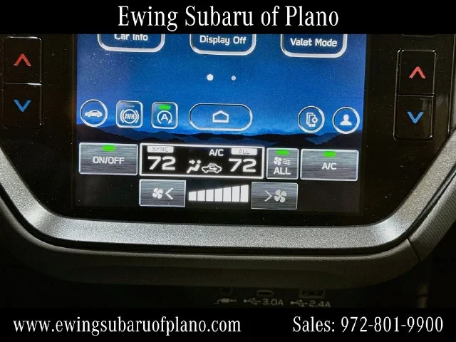 New 2027 ICE SILVER METALLIC Subaru Limited image 15
