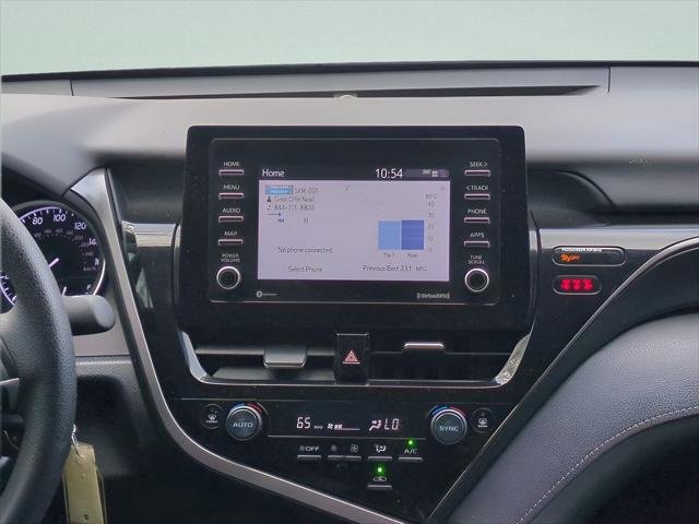 Certified Used 2024 CELESTIAL SILVER Toyota  image 17
