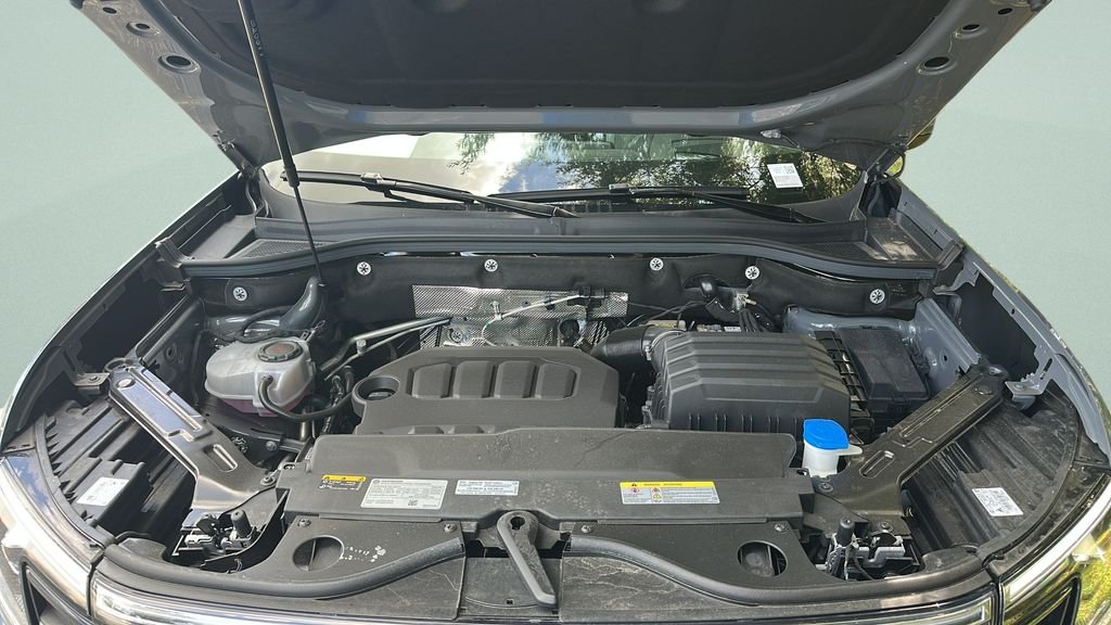 2026 Volkswagen Atlas Cross Sport SEL Premium R-LINE - Photo 29