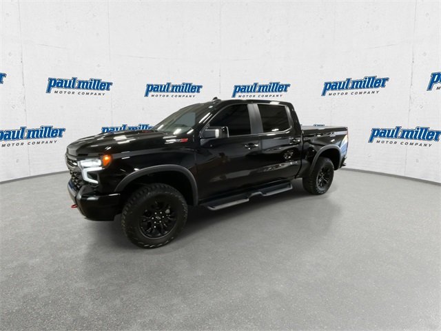 2024 Chevrolet Silverado 1500 ZR2 photo 4