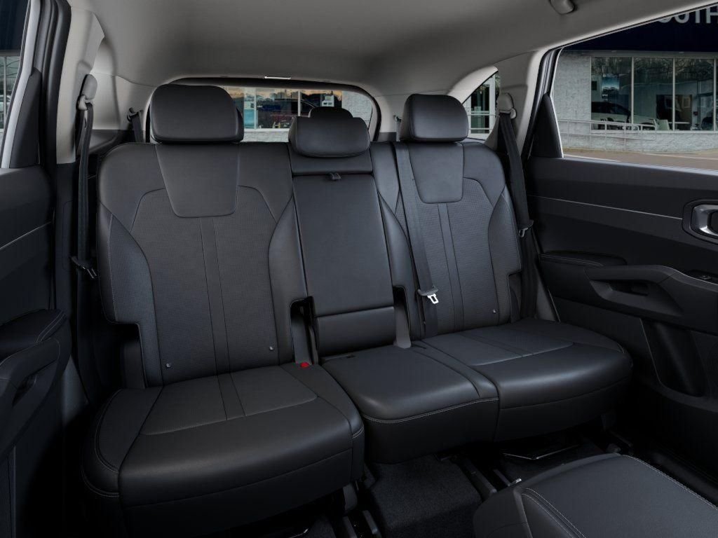 2026 Kia Sorento EX - Photo 16