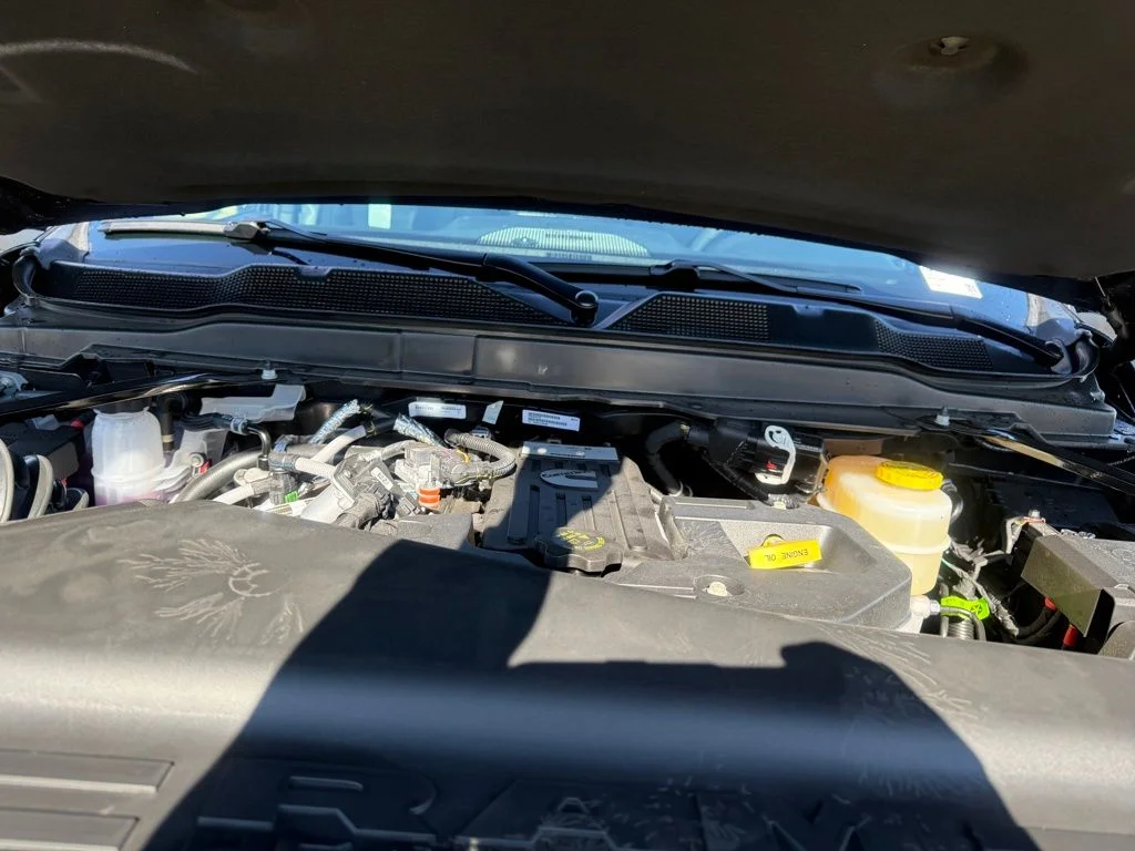 2026 RAM 2500 Big Horn - Photo 22
