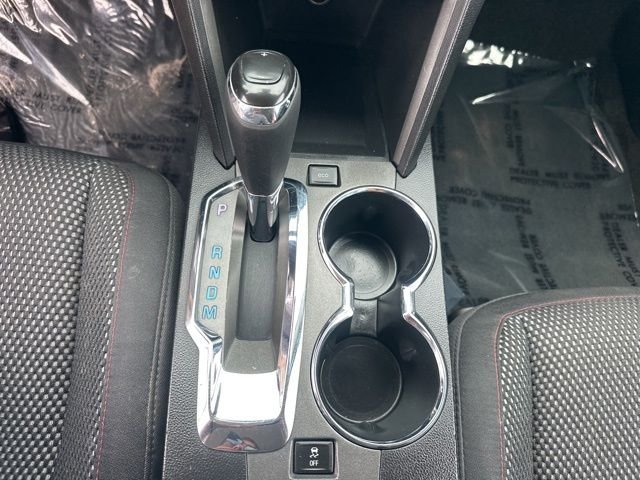 Used 2017 Black Chevrolet LS image 21