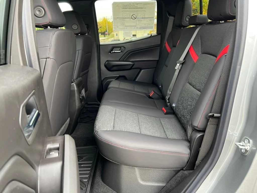 2026 Chevrolet Colorado Z71 - Photo 25