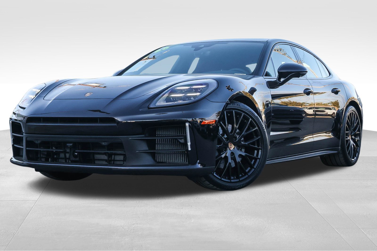 2026 Porsche Panamera