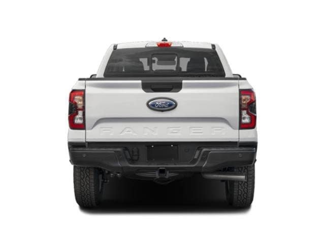 New 2026 Marsh Gray Ford XLT image 8