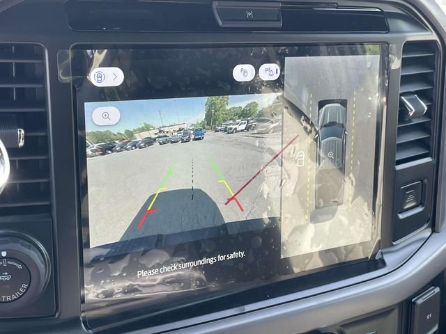 2025 Ford F-150 XLT - Photo 26