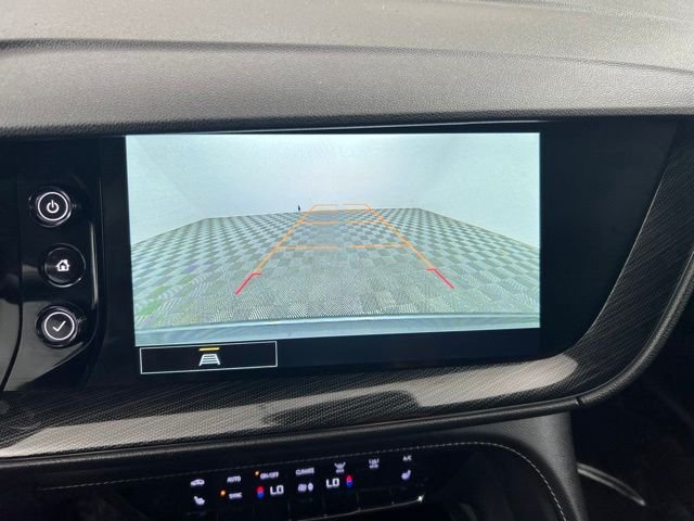 Used 2023 Gray Buick Preferred image 17