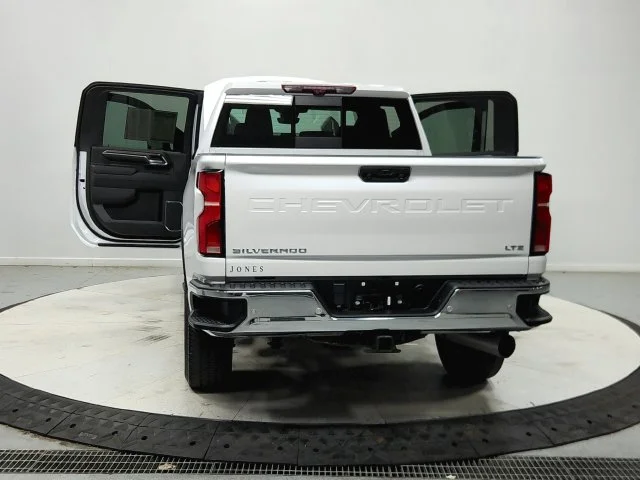 Used 2024 Beige Chevrolet LTZ image 15