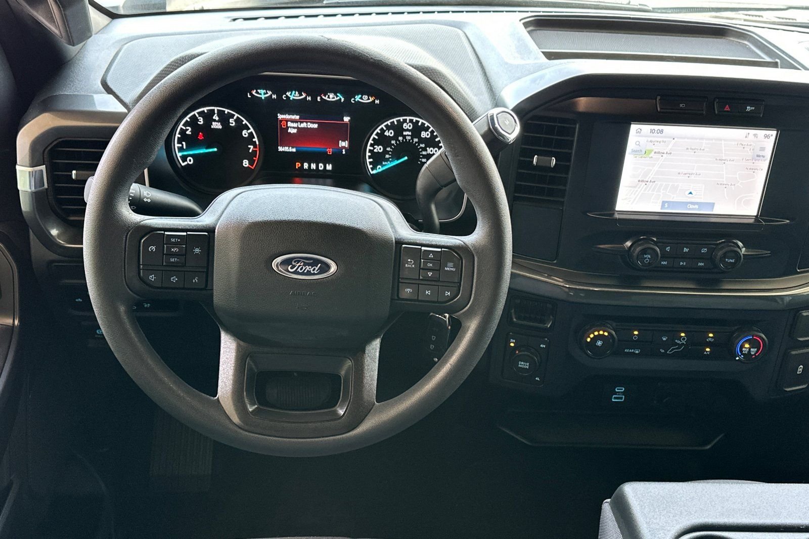 Certified Used 2023 Blue Ford XL image 14
