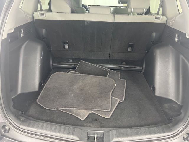 Used 2019 Gray Honda EX image 8