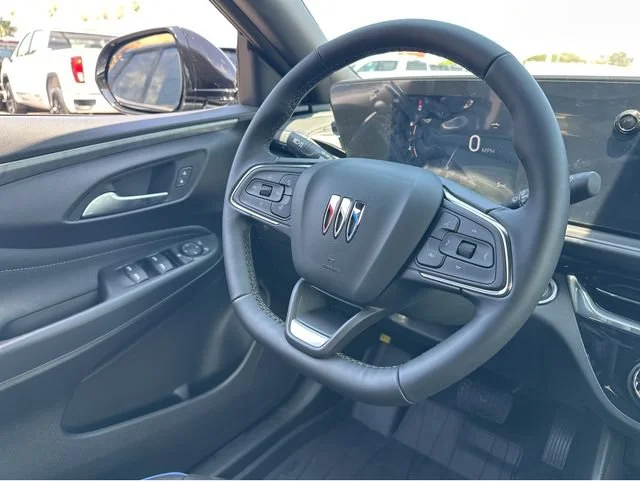 2026 Buick Envista Sport Touring - Photo 8