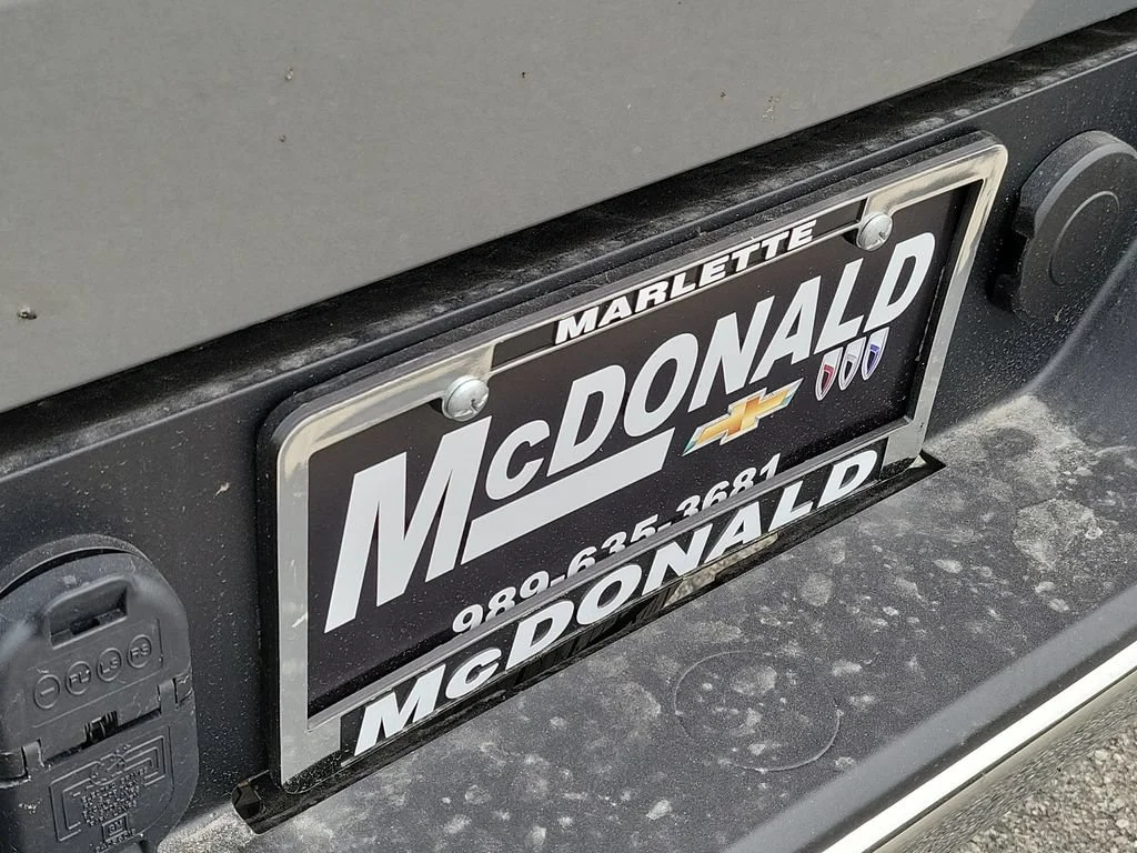 New 2026 Sterling Gray Metallic Chevrolet LT (2FL) image 29