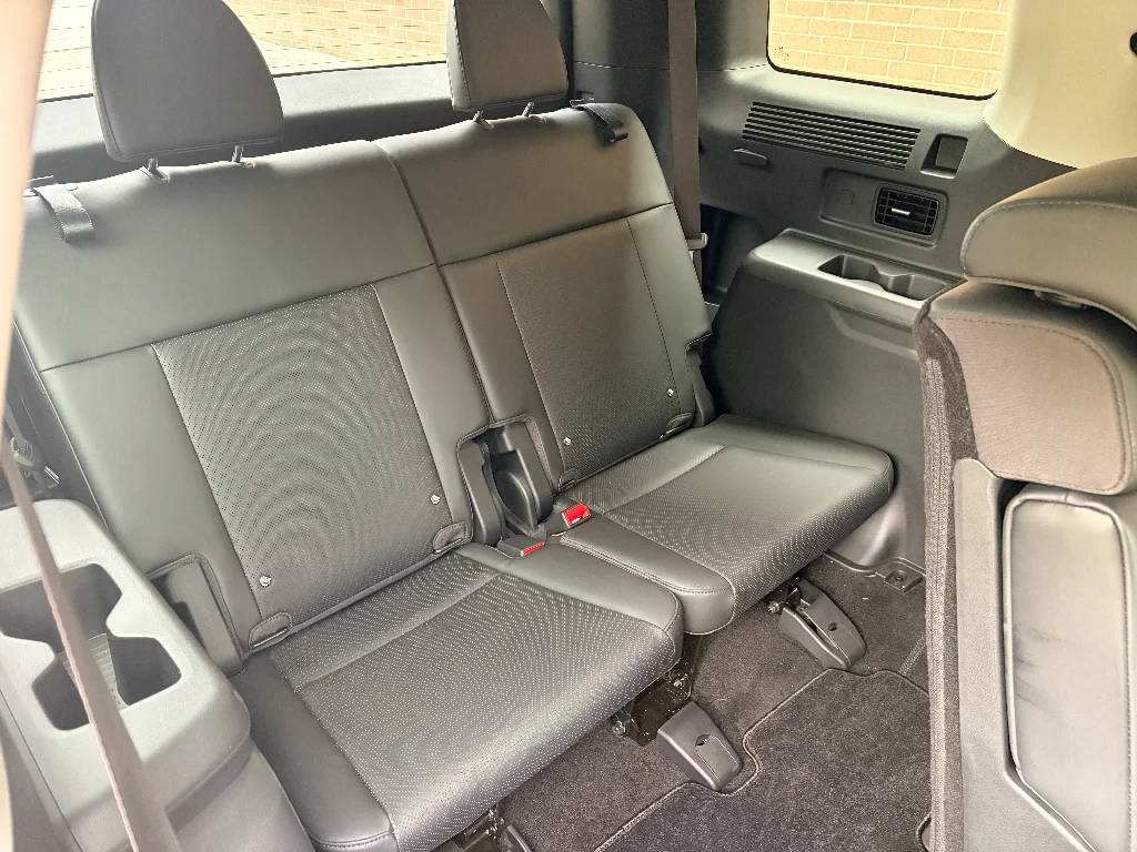 Used 2025 Atlantis Blue Hyundai XRT image 14