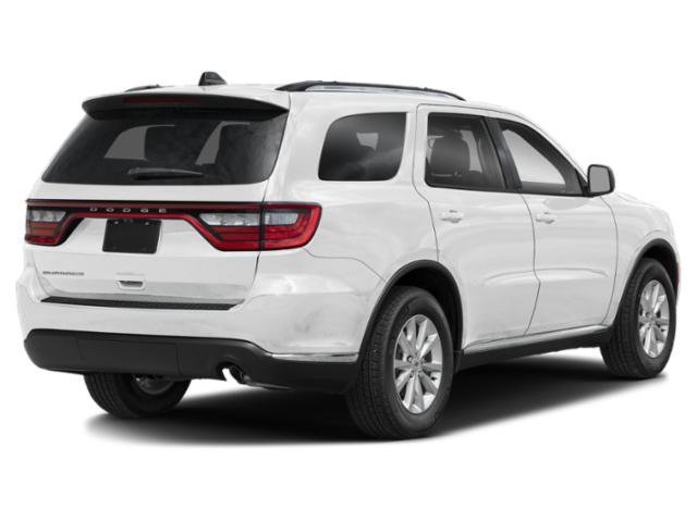New 2026 White Knuckle Clearcoat Dodge Pursuit image 2