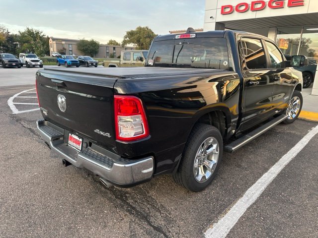 Used 2021 Black Ram Big Horn/Lone Star image 5