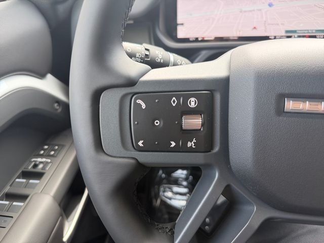 New 2026 Fuji White LAND ROVER X-Dynamic SE image 22