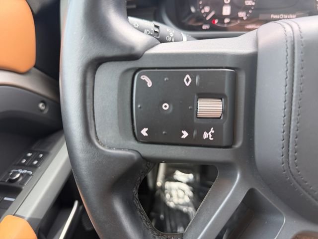 Certified Used 2023 Brown Land Rover X image 22
