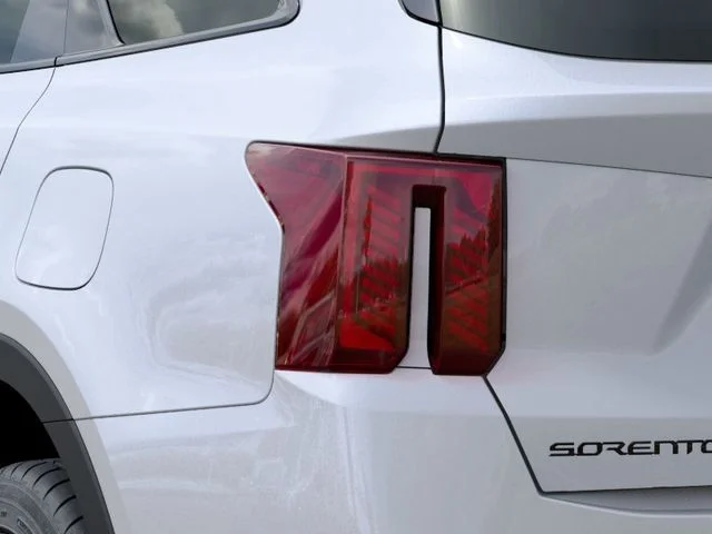 New 2026 Glacial White Pearl Kia X-Line SX AWD image 11
