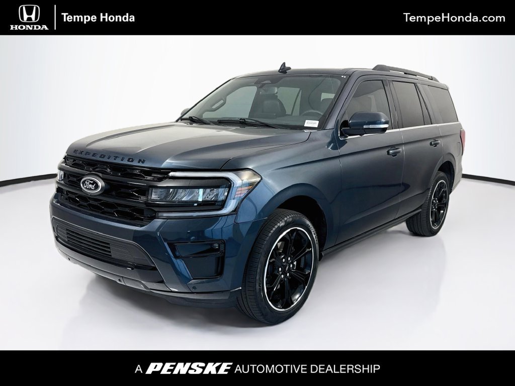 2024 Ford Expedition