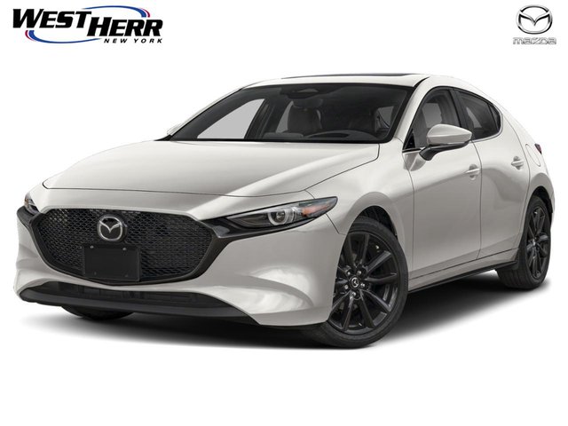 2026 Mazda Mazda3 Hatchback 2.5 S Premium
