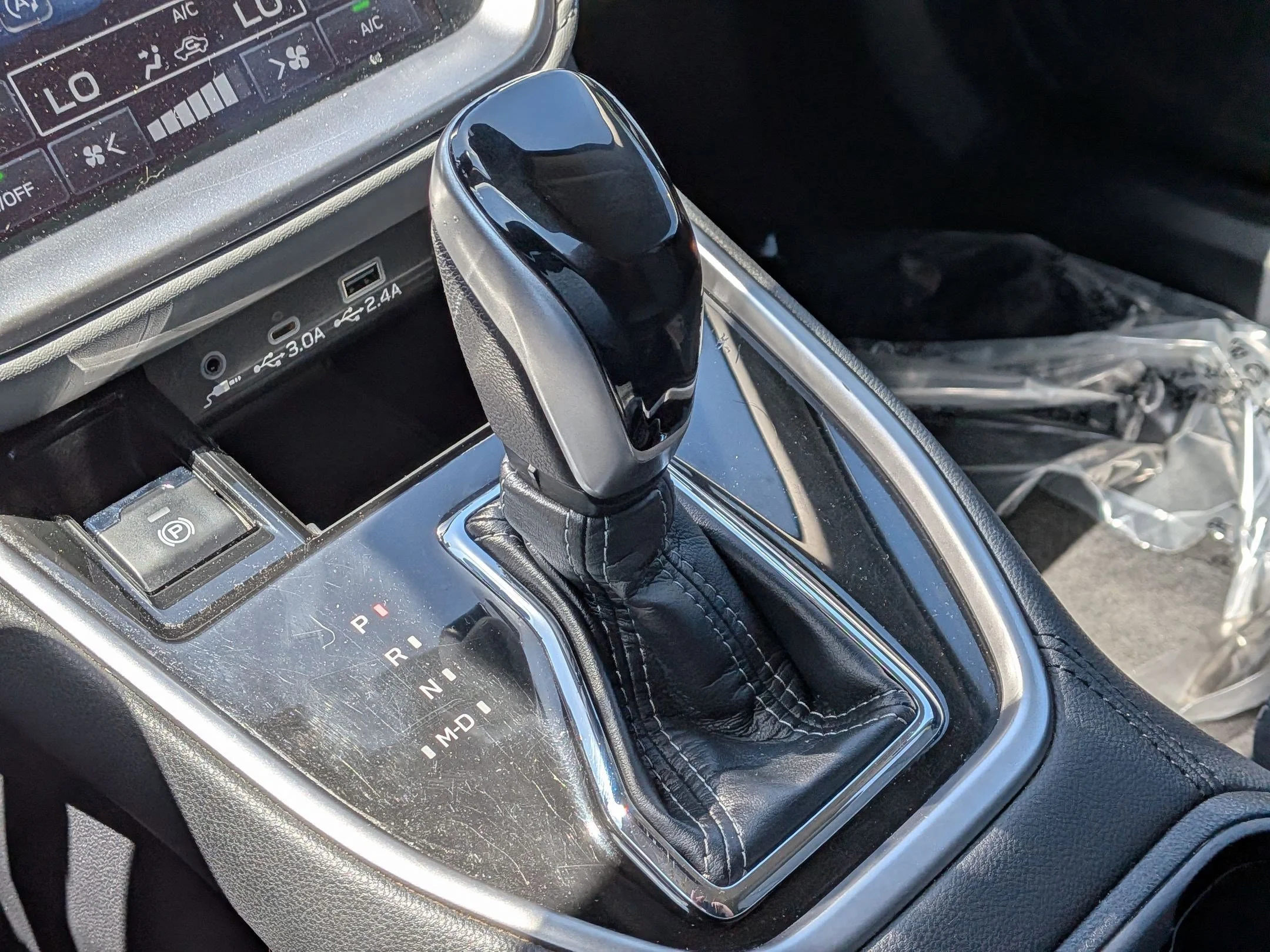 2024 Subaru Outback Premium - Photo 22