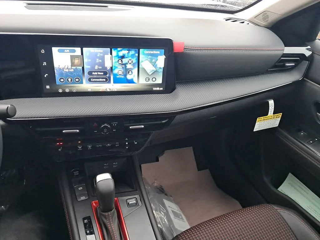 2026 Nissan KICKS SR AWD - Photo 38