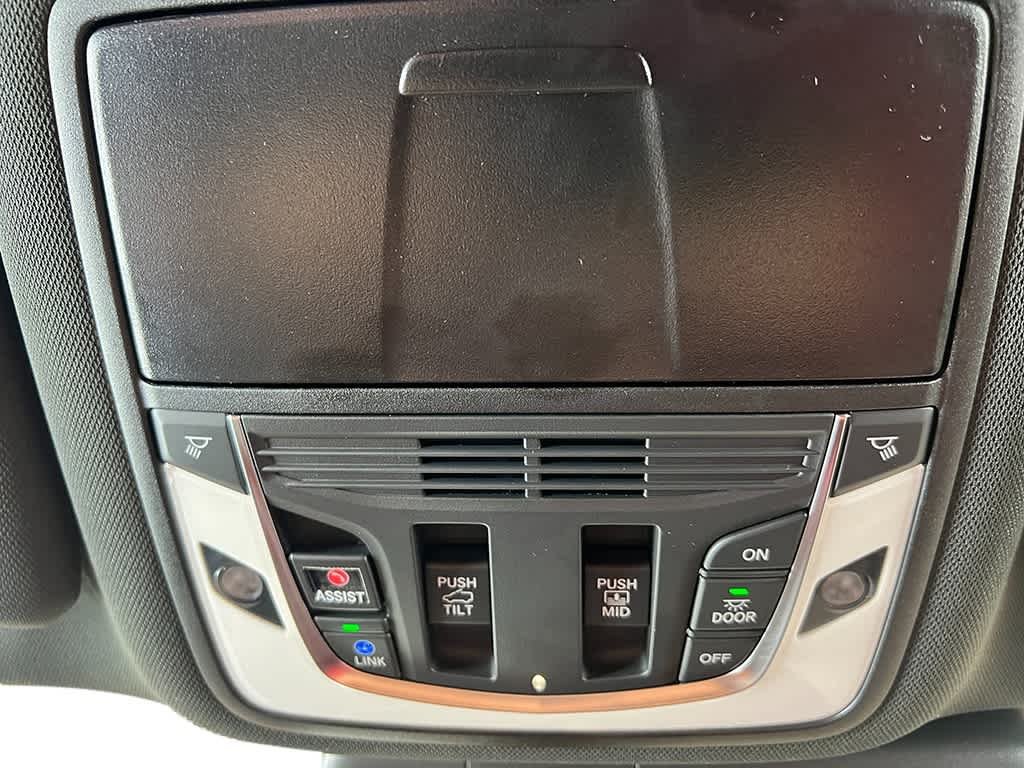 New 2026 Liquid Carbon Metallic Acura w/A-Spec Advance Package image 47